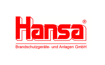 HANSA Brandschutzgeräte- und Anlagen GmbH