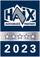 Haix Partner